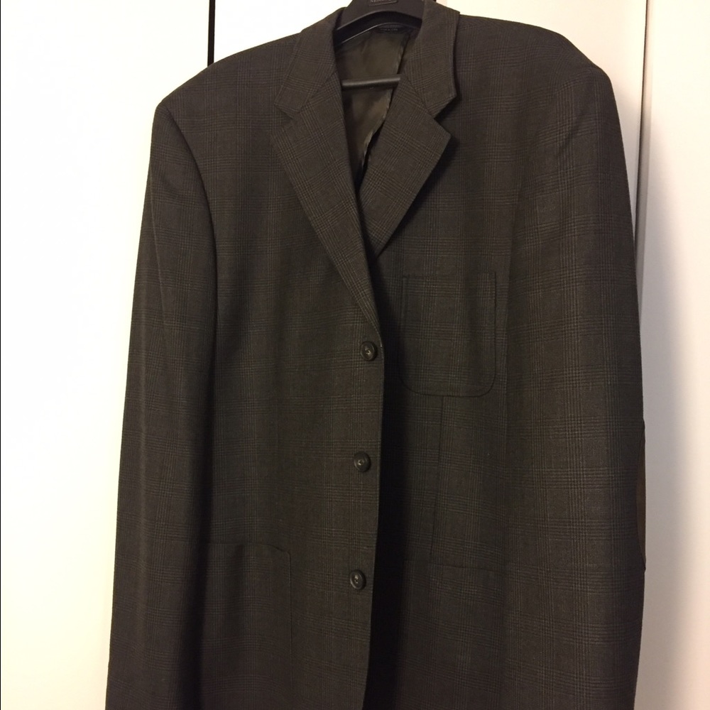 Men's jacket, Alex Cannon, XL